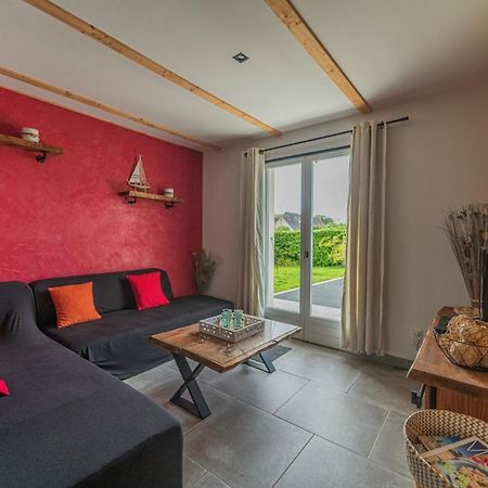 Belle Maison Renovee, 700M De La Plage, Grand Jardin, Classee Meuble De Tourisme 3 Etoiles Exterior photo