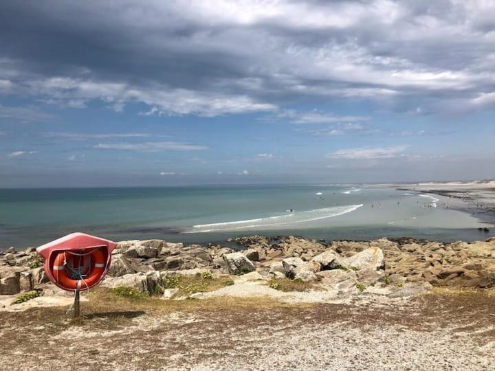 Belle Maison Renovee, 700M De La Plage, Grand Jardin, Classee Meuble De Tourisme 3 Etoiles Exterior photo